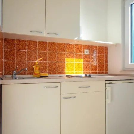 Vostanka דירה *
