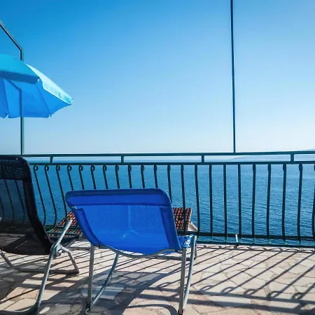 Apartman Vostanka Makarska