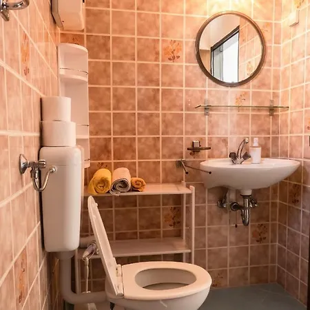 Vostanka Apartman Makarska