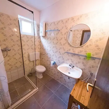 Apartman Vostanka Makarska