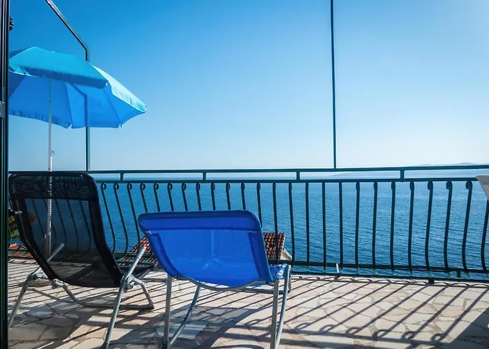 Apartment Vostanka Makarska