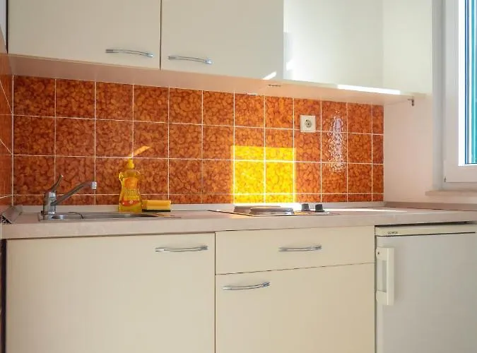 Vostanka Apartment *