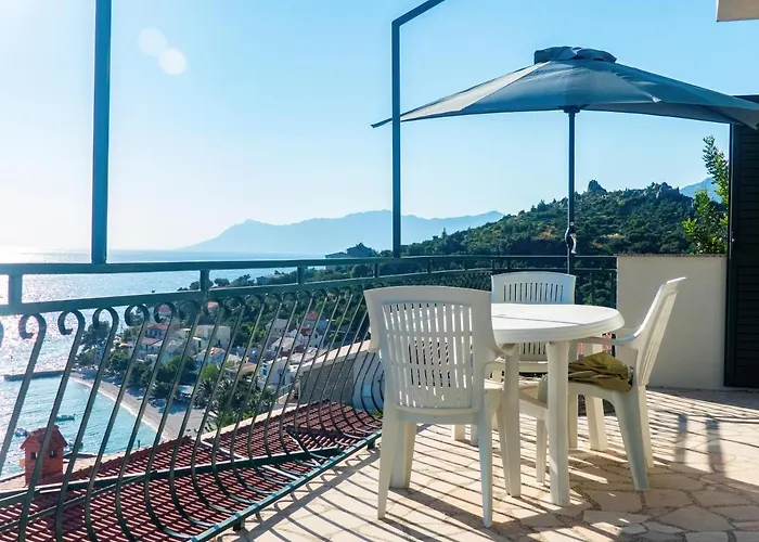 Apartment Vostanka *