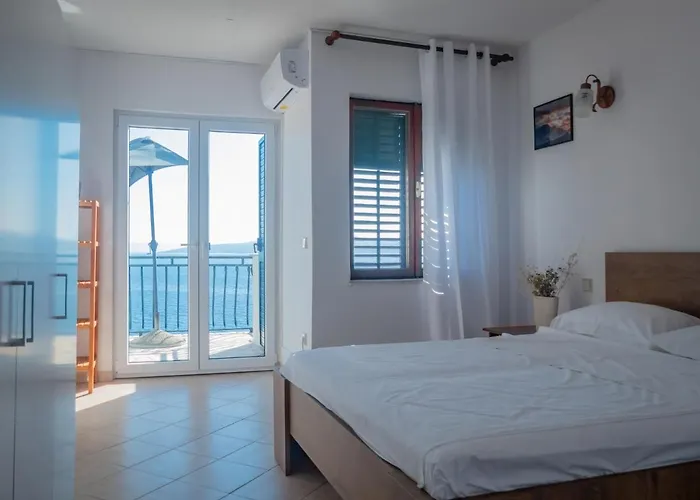 Apartment Vostanka *