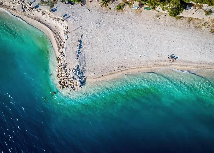 Vostanka Apartment *