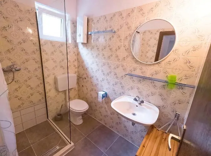 Apartment Vostanka Makarska