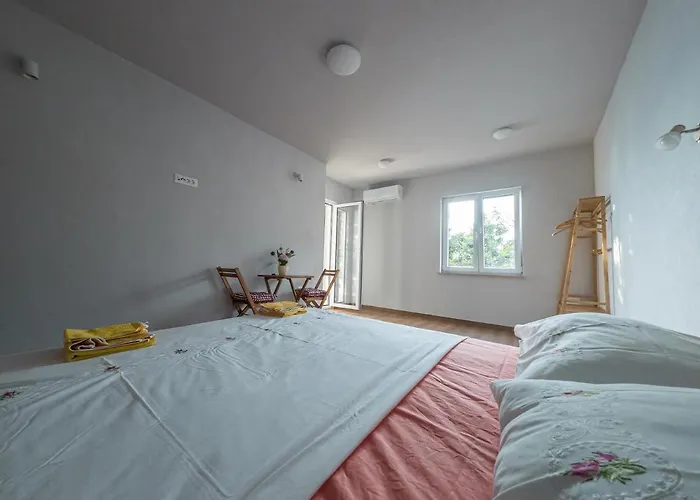 Vostanka Apartment *