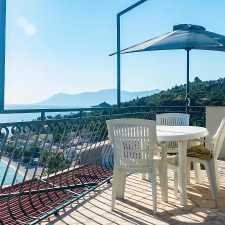 Lejlighed Vostanka *