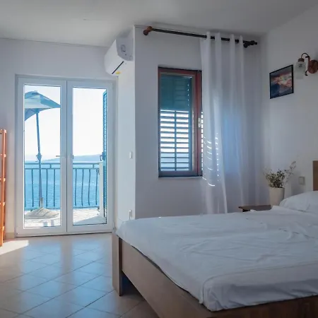 Lejlighed Vostanka *